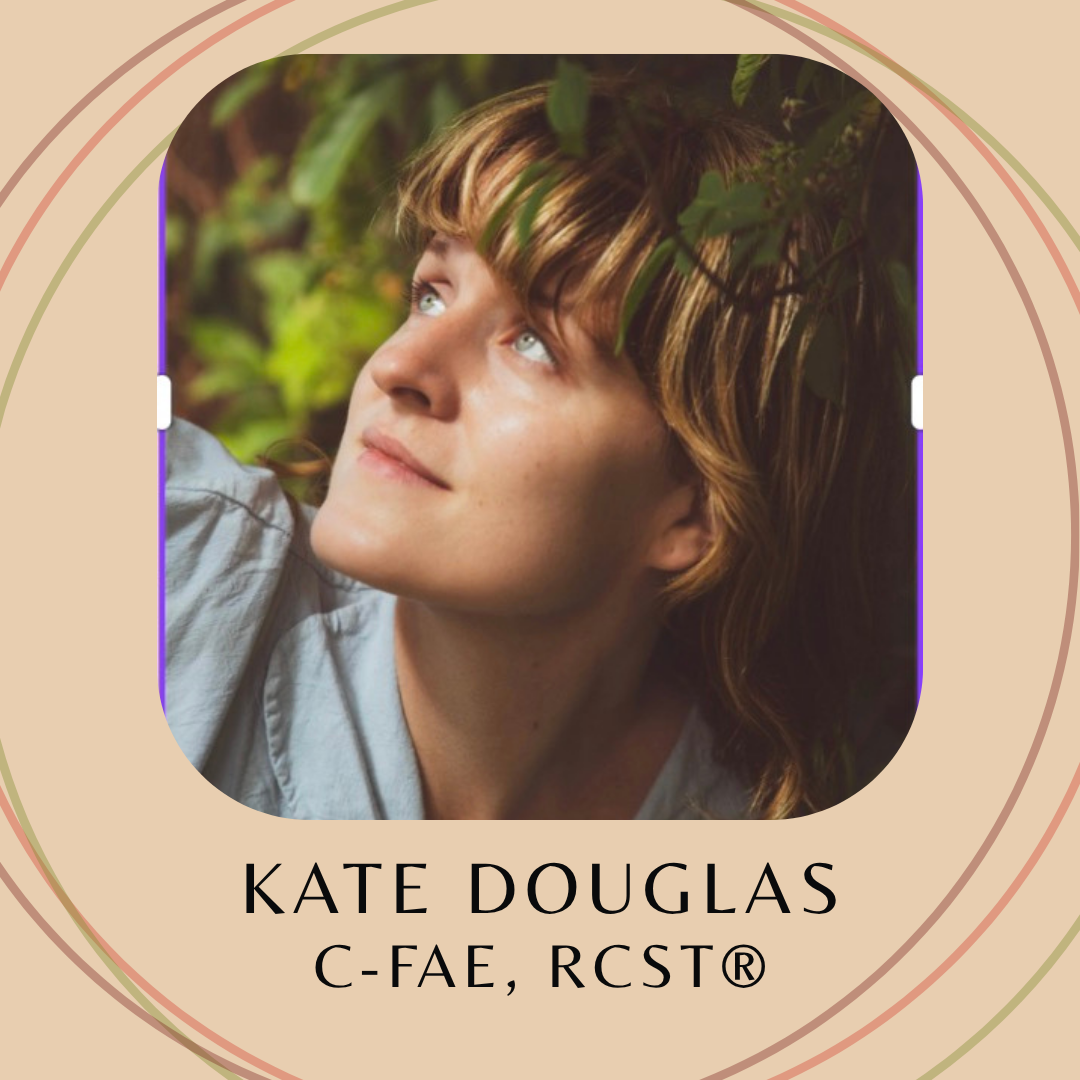 image of Kate Douglas 