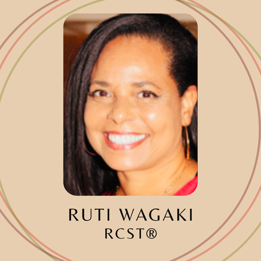 image of Ruti Wagaki