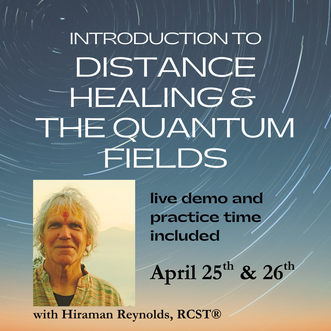 image or hiraman with title and date of event, also "live demo and practice time included"