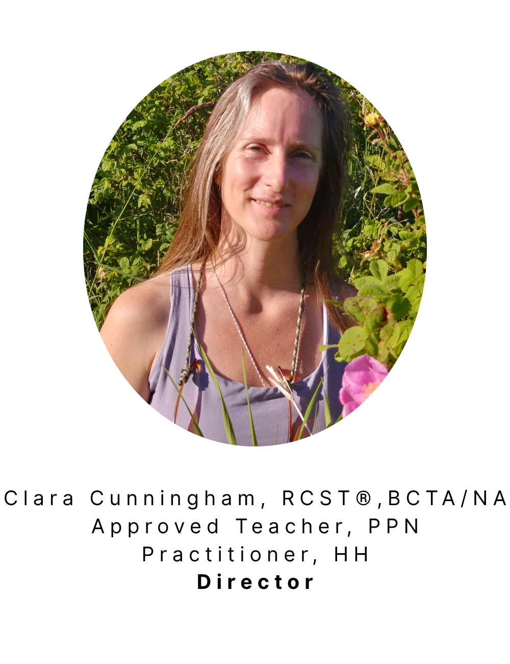 Clara Cunningham Board of Director