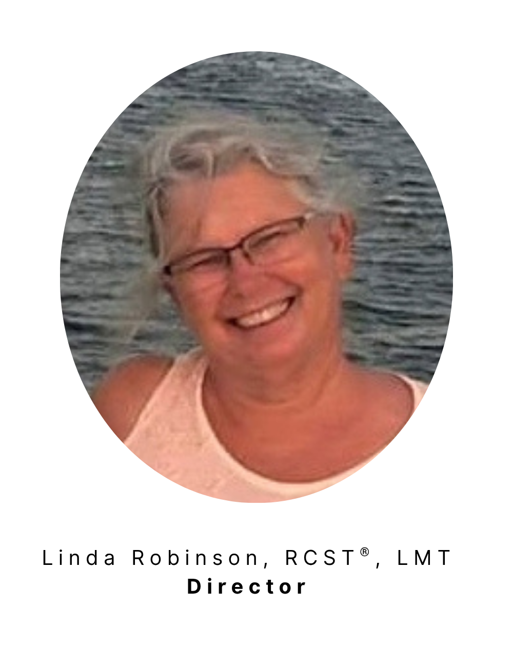 Linda Robinson Board of Director