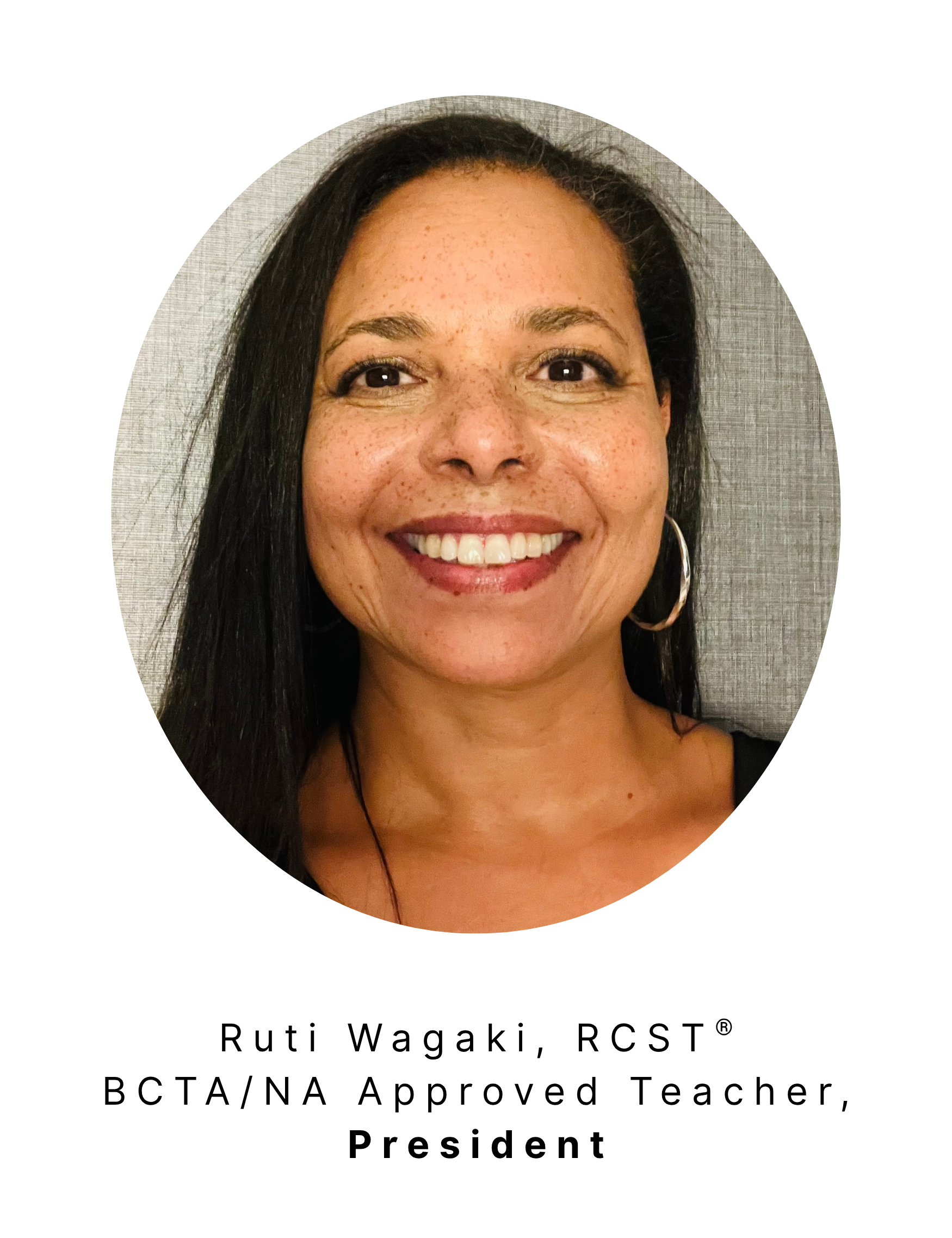 Ruti Wagaki photo