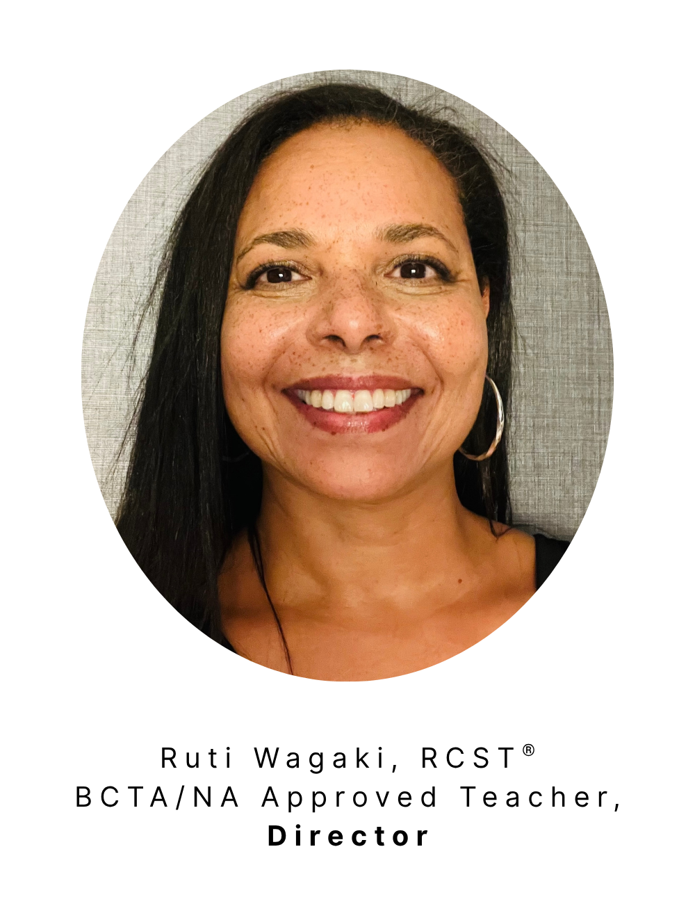 Ruti Wagaki photo