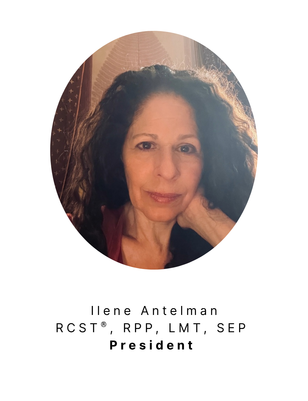 llene Antelman Board of Director