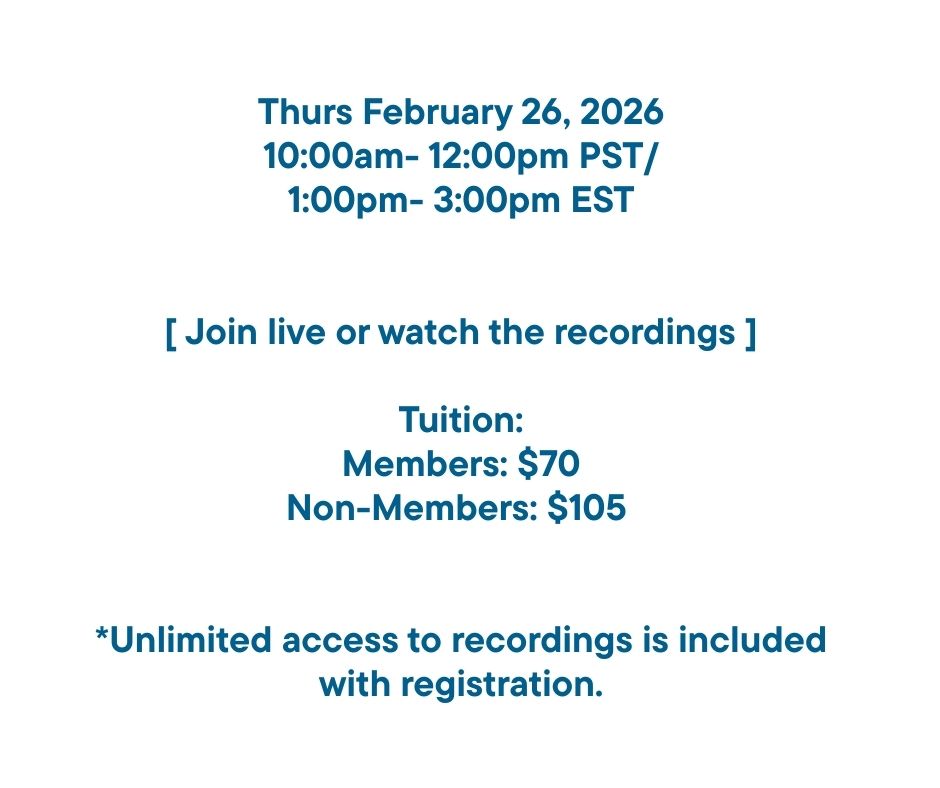 Margaret Rosenau meeting the blue print event description