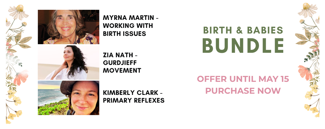 Birth and Babies Bundle