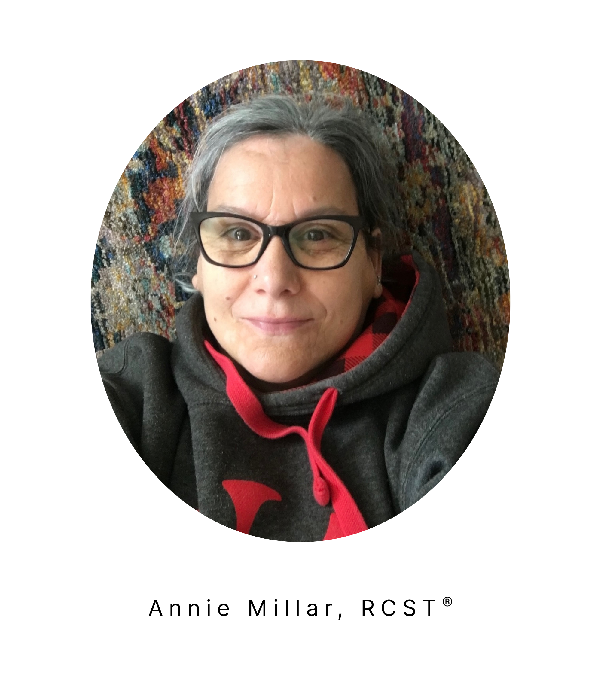 Annie Millar photo