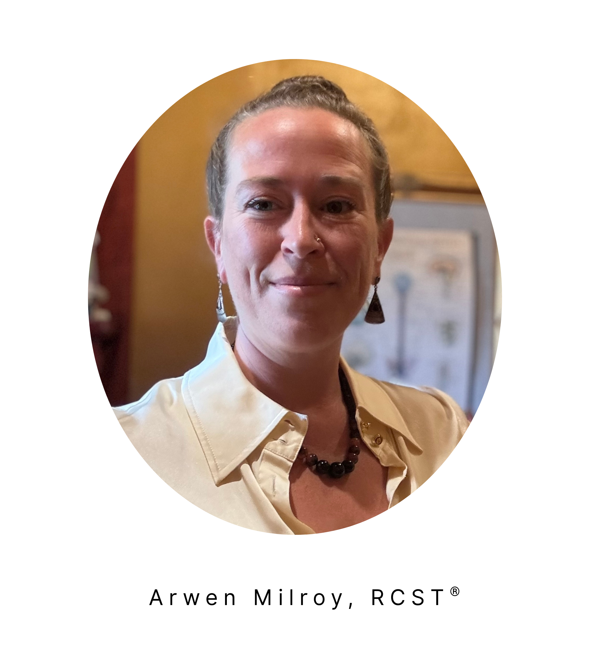 Arwen Milroy Photo