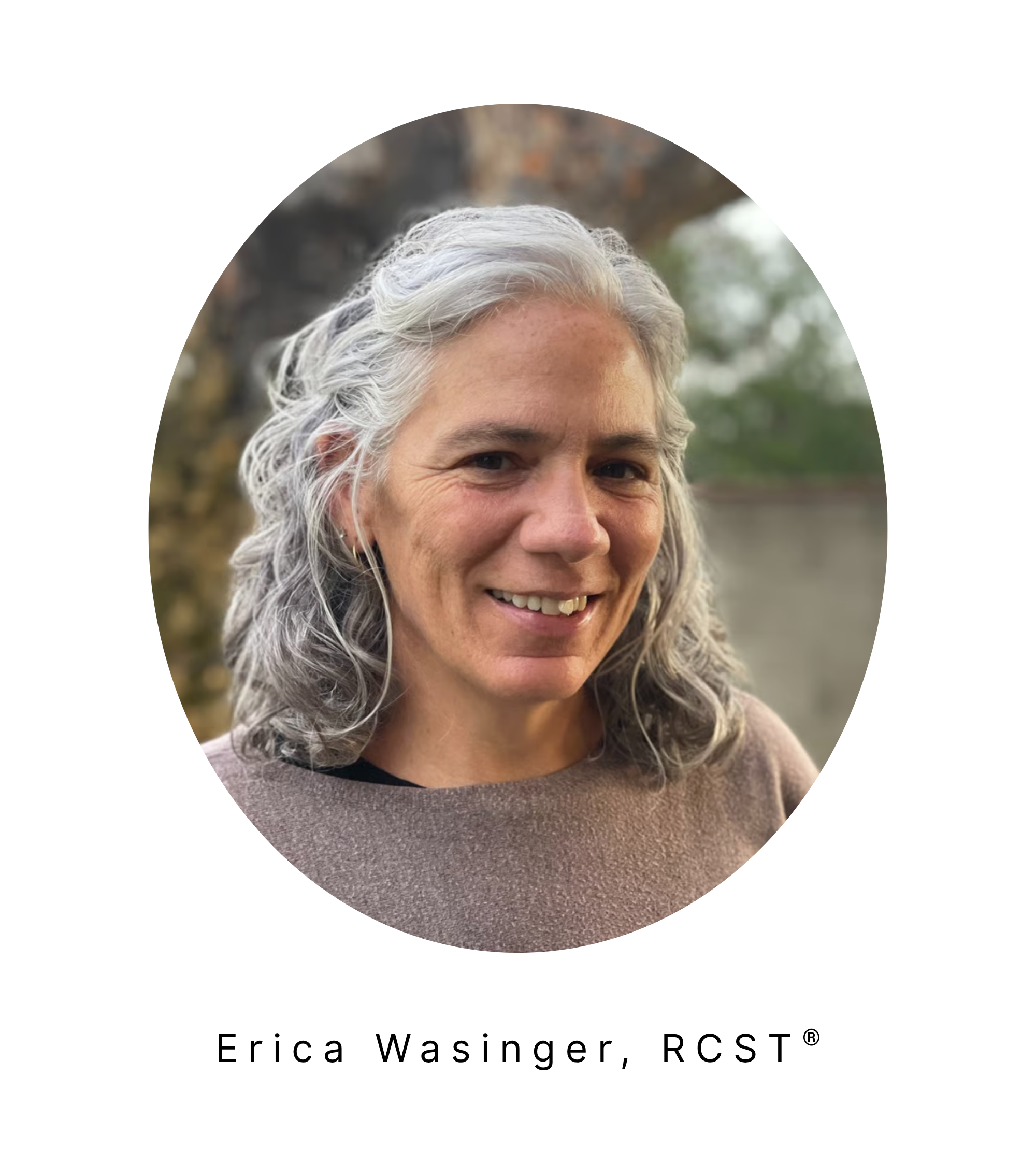 Erica Wasinger photo