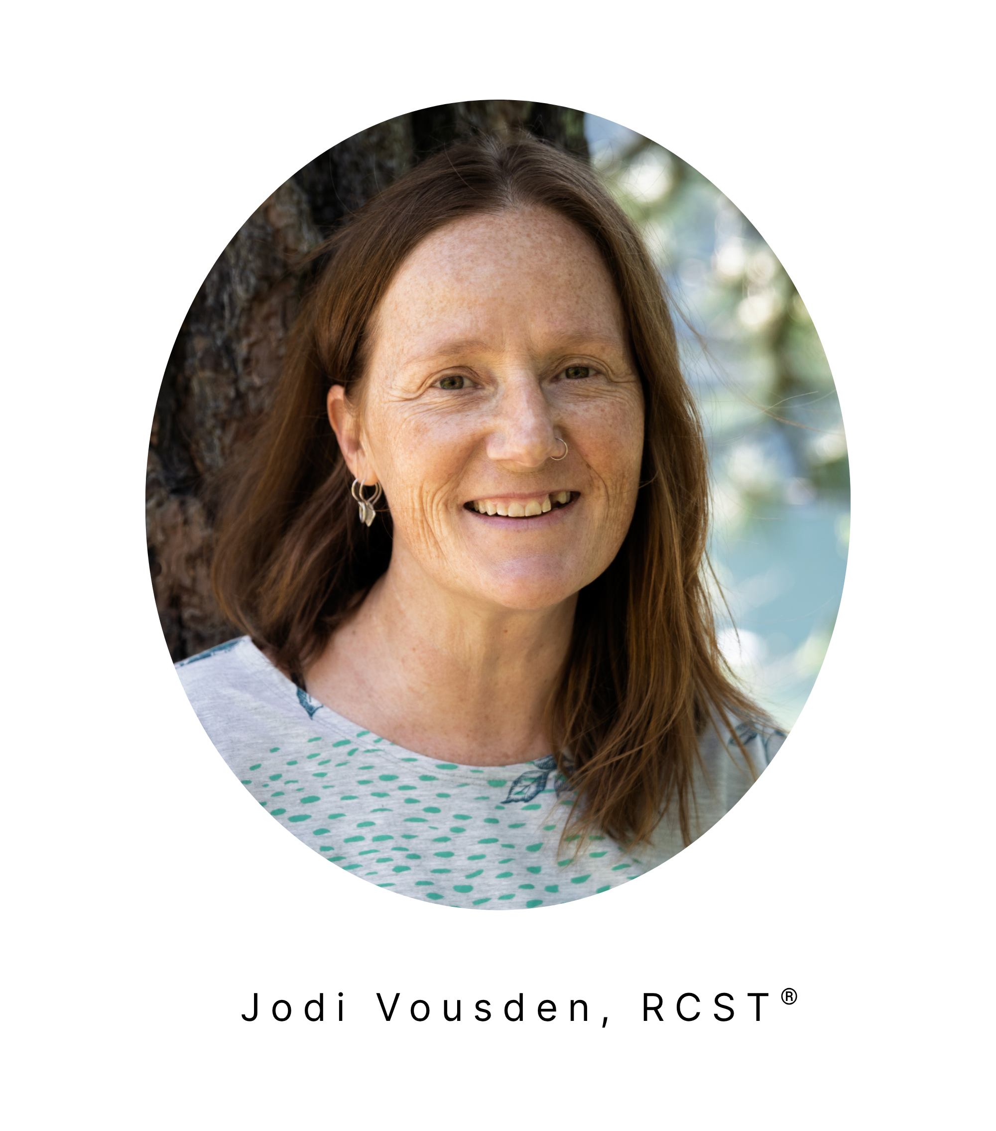 Jody Vousden  photo