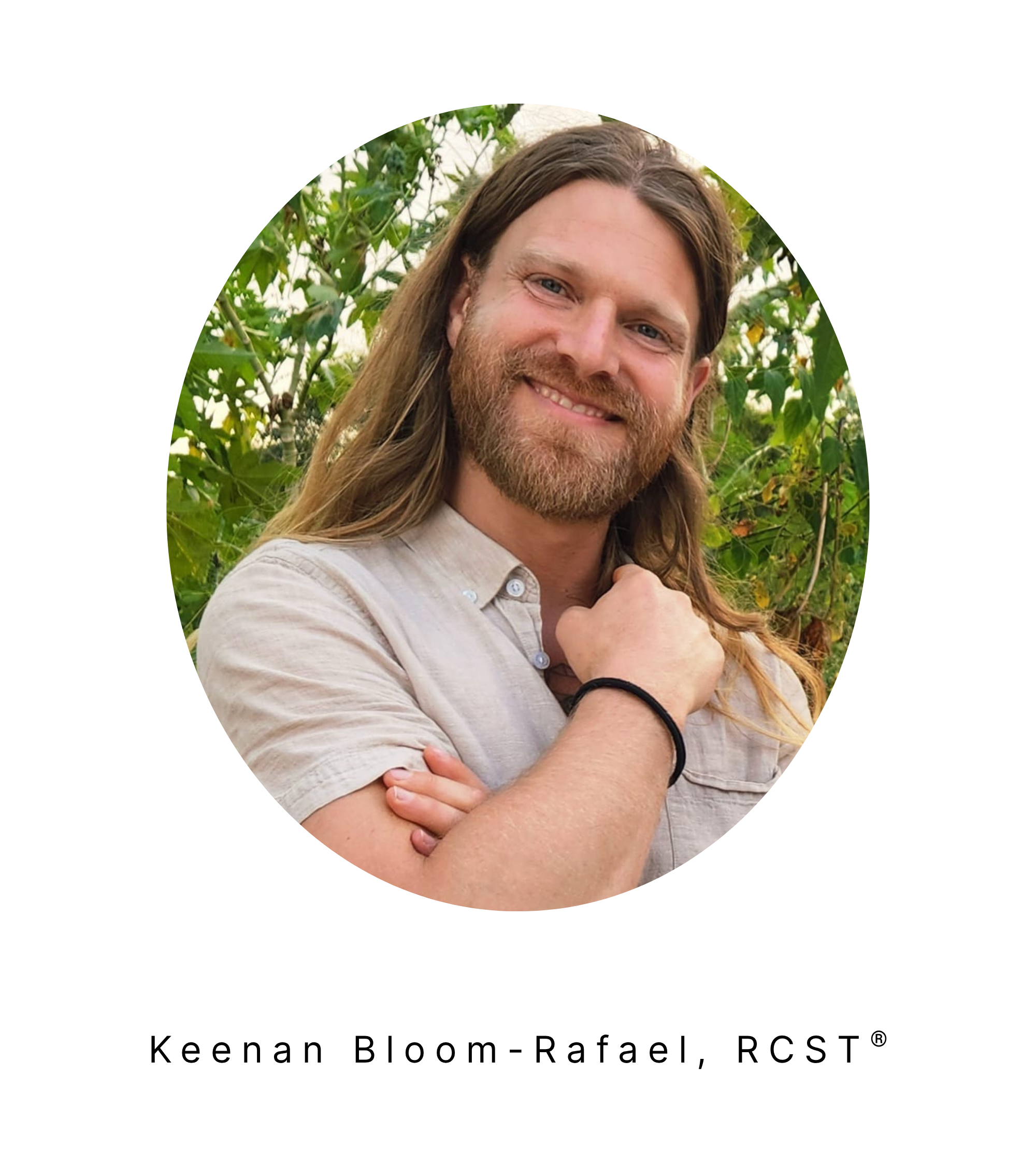 Keenan Bloom-Rafael Photo