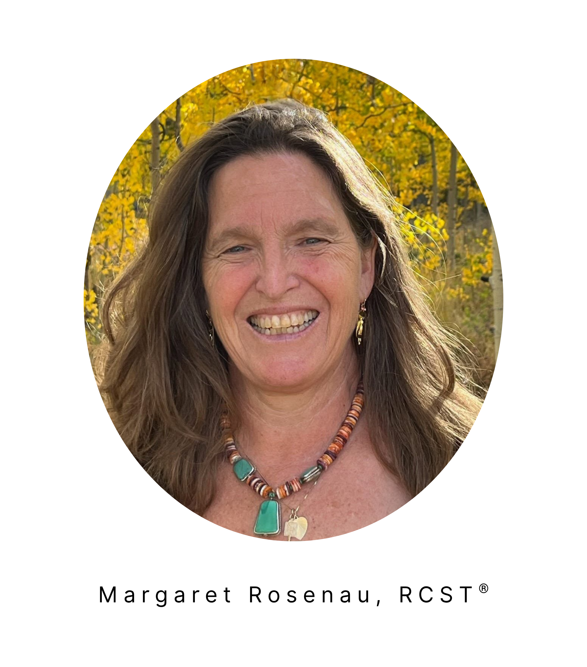 Margaret Rosenau 