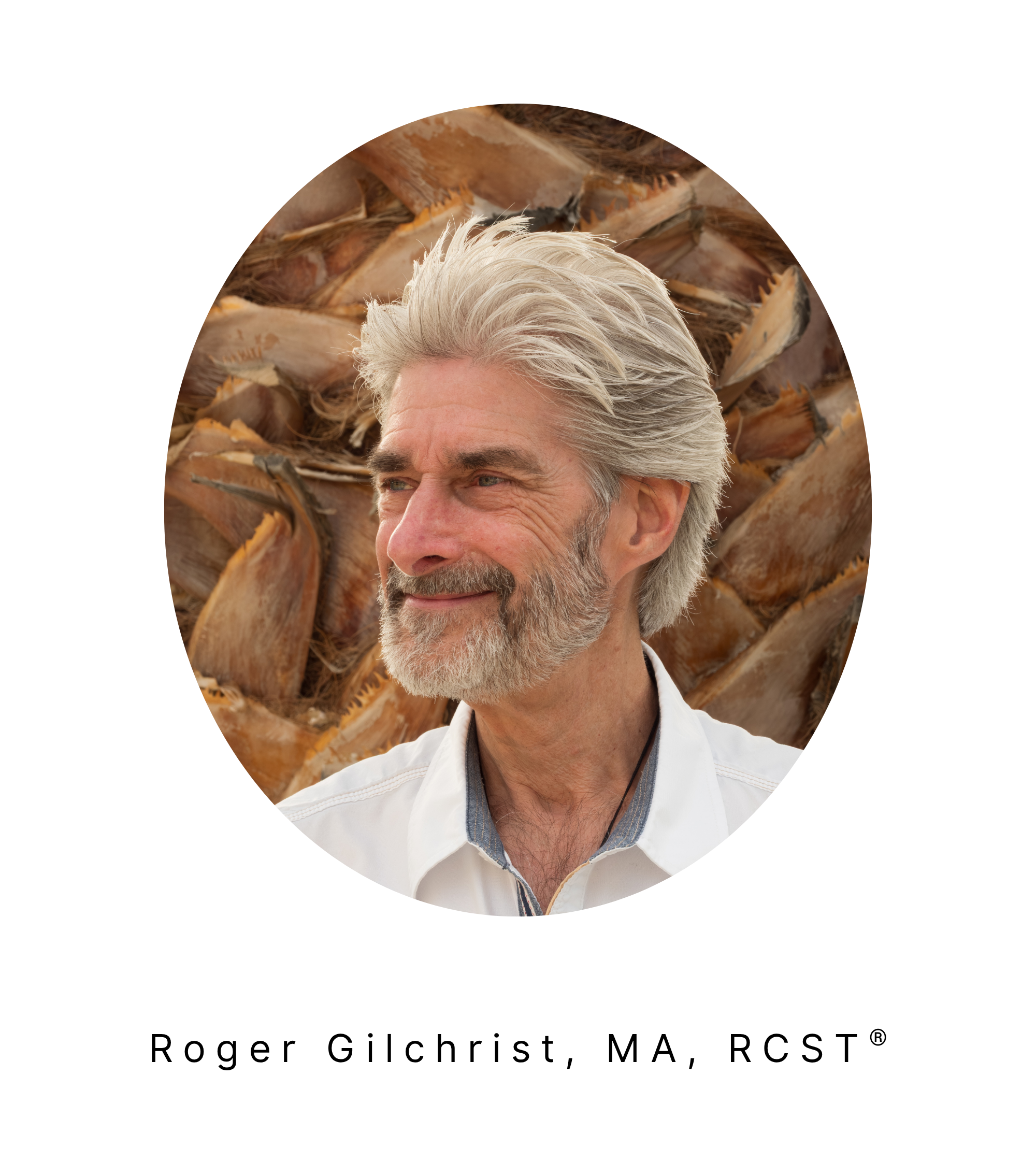 Roger Gilchrist