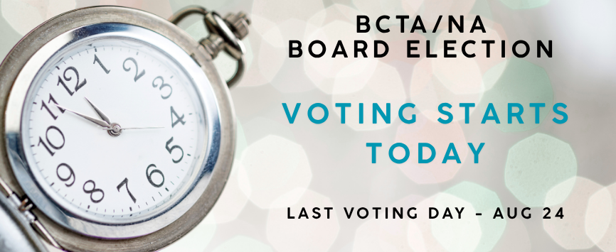Board Election 