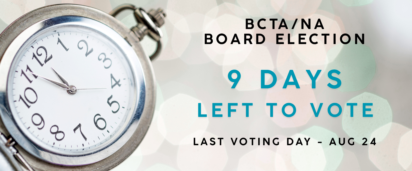 Board Election 