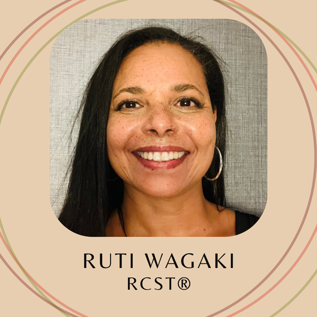 image of roti smiling